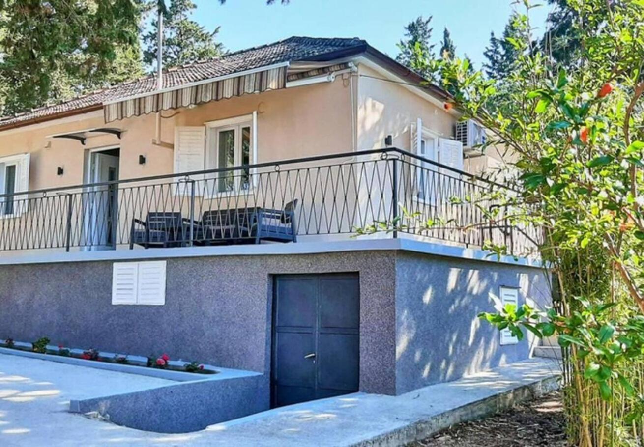 House Josip Ferienhaus *